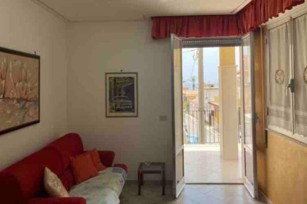 Casa Victoria Villa Marina di Ragusa Luaran gambar