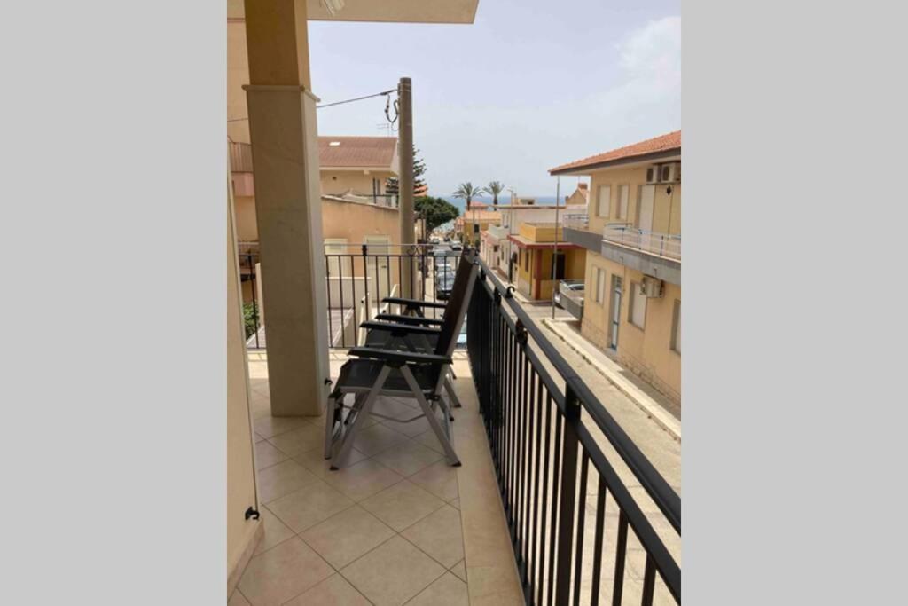 Casa Victoria Villa Marina di Ragusa Luaran gambar