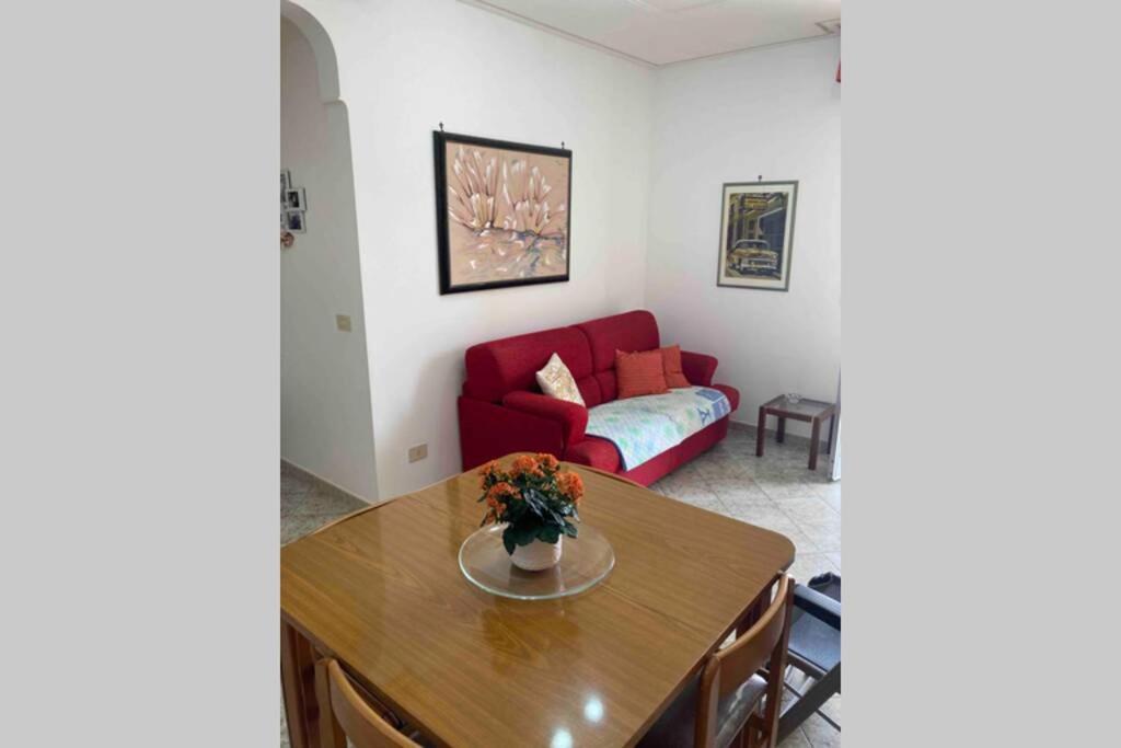 Casa Victoria Villa Marina di Ragusa Luaran gambar