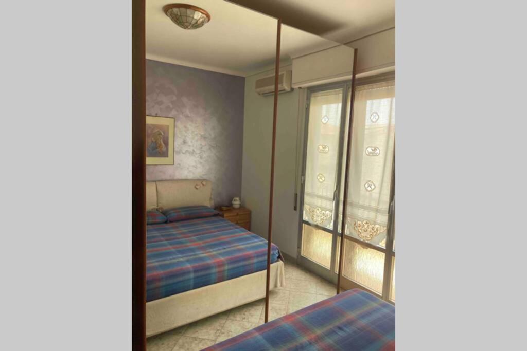 Casa Victoria Villa Marina di Ragusa Luaran gambar