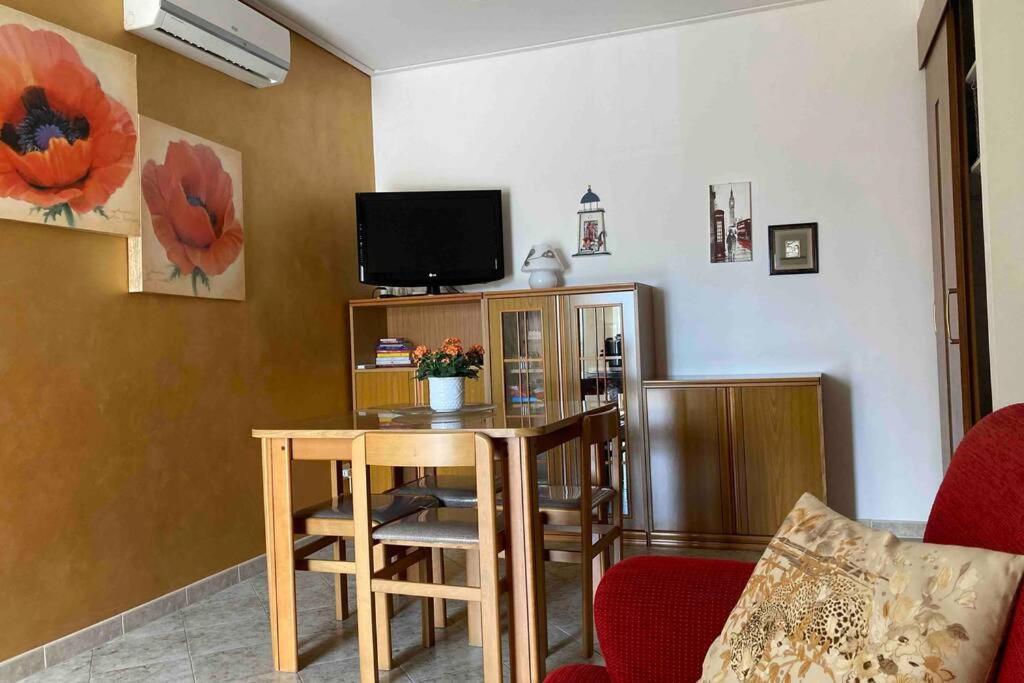Casa Victoria Villa Marina di Ragusa Luaran gambar