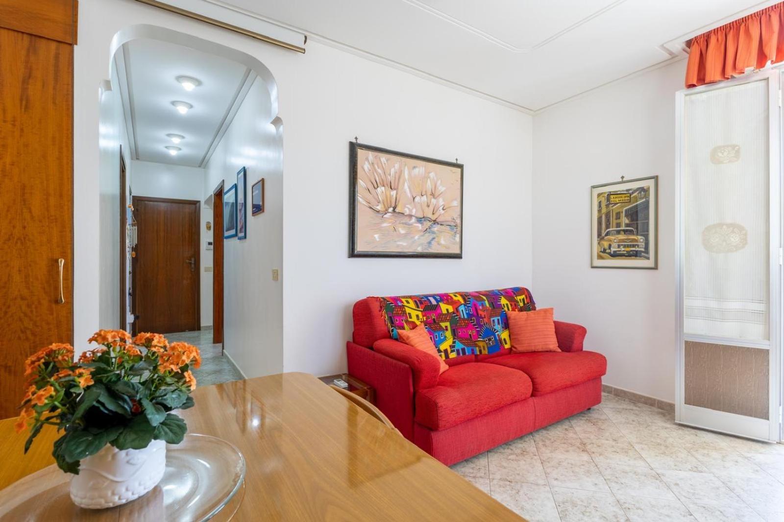 Casa Victoria Villa Marina di Ragusa Luaran gambar