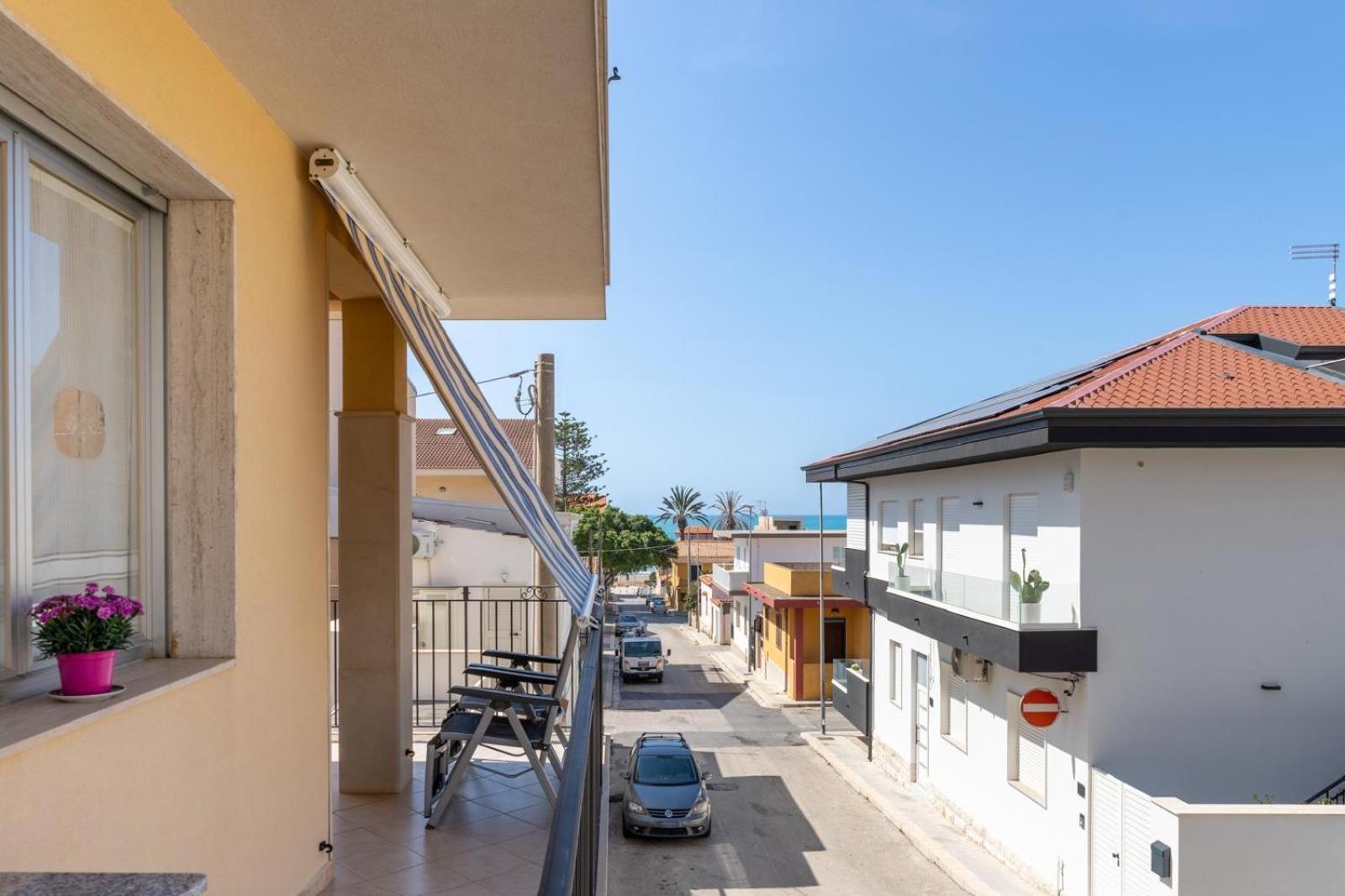 Casa Victoria Villa Marina di Ragusa Luaran gambar